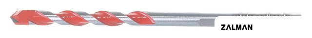 Сверло Milwaukee 4932471175