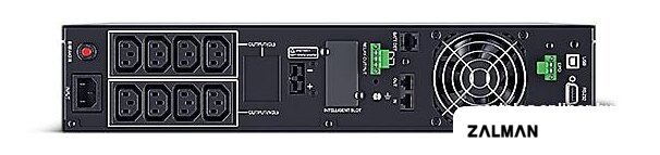 Источник бесперебойного питания CyberPower OLS2000ERT2UA