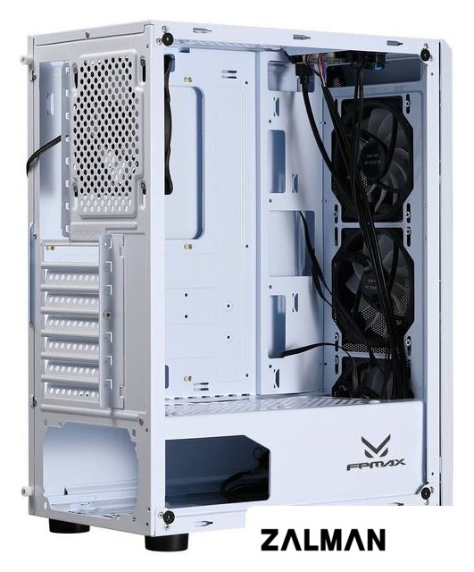 Корпус Formula CL-3303W