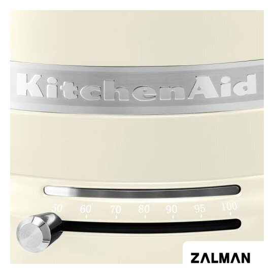 Электрический чайник KitchenAid Artisan 5KEK1522EAC