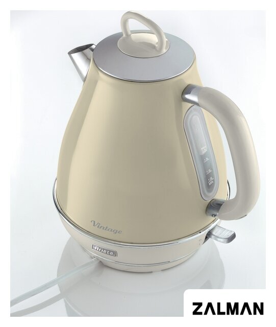 Электрический чайник Ariete Vintage 2869/03
