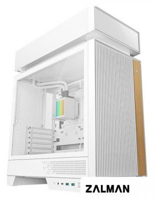 Корпус DeepCool CL6600 R-CL6600-WHNNA0-G