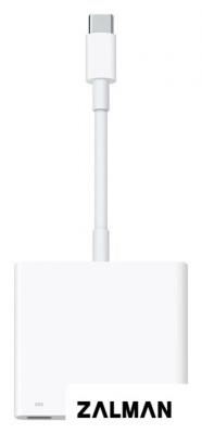 Адаптер Apple USB-C Digital AV Multiport Adapter
