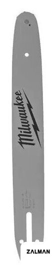 Шина для пилы Milwaukee 4932480172