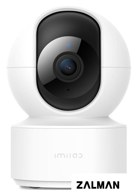 IP-камера Imilab Home Security Camera C21 2.5K CMSXJ56B (международная версия)