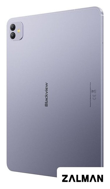 Планшет Blackview Link 8 Wi-Fi 6GB/256GB (фиолетовый)