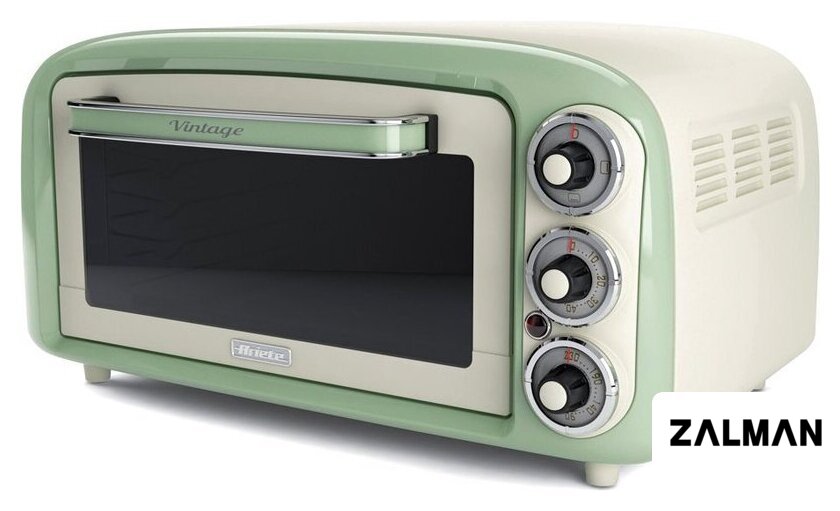 Мини-печь Ariete Vintage 979/04