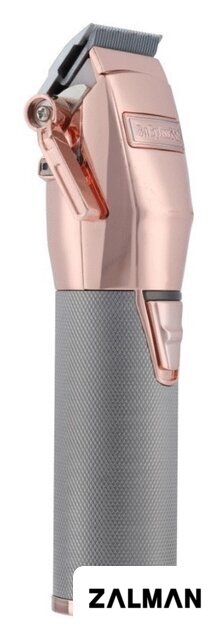 Машинка для стрижки волос BaByliss PRO FX8700RGE