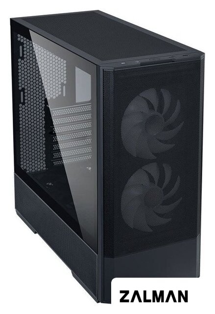 Корпус Lian Li Lancool 207 G99.LAN207RX.R0