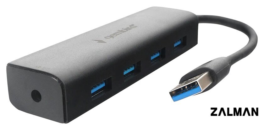 USB-хаб Gembird UHB-C354
