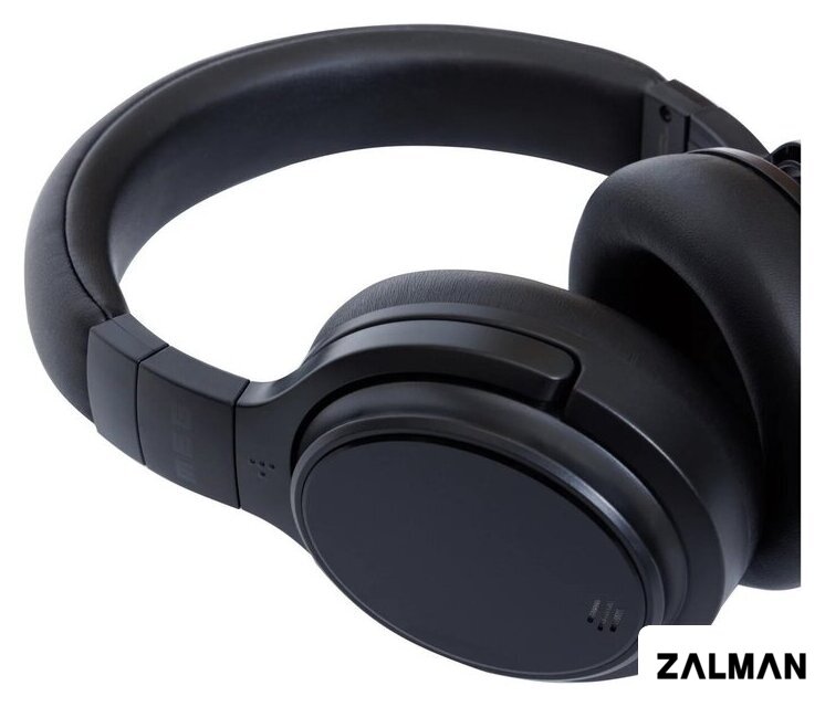Наушники MEG Elysium HEA500BL
