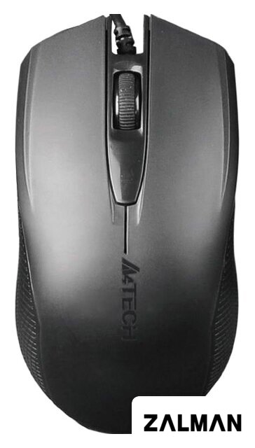 Мышь A4Tech OP-760