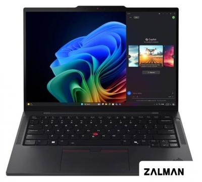 Ноутбук Lenovo ThinkPad T14s Gen 6 Intel 21R1005PFW