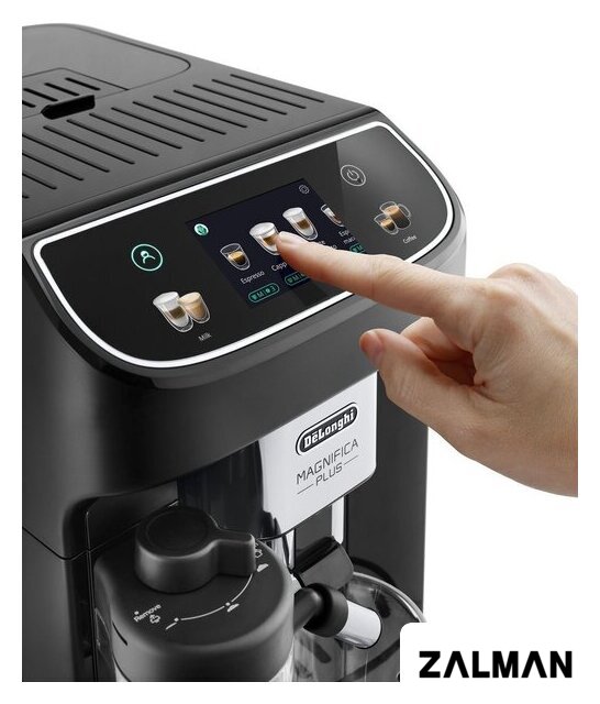 Кофемашина DeLonghi Magnifica Plus ECAM320.60.B