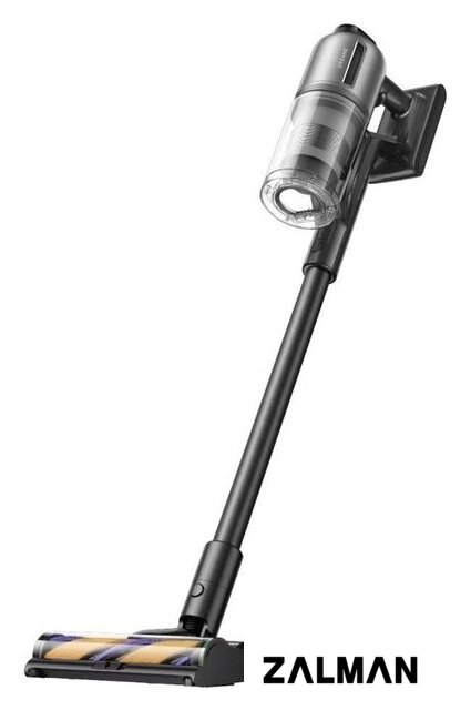 Пылесос Dreame Station Cordless Vacuum Cleaner Z40 VZV33A