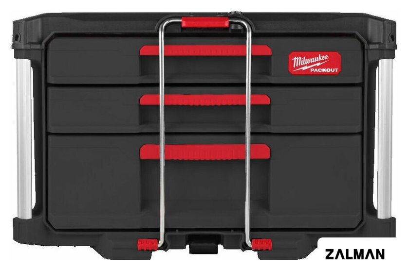 Ящик для инструментов Milwaukee PackOut 4932493190