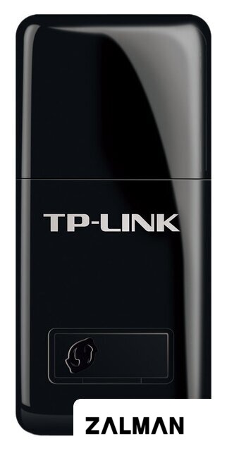 Wi-Fi адаптер TP-Link TL-WN823N
