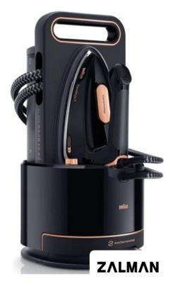 Утюг Braun CareStyle 9 IS9090BK
