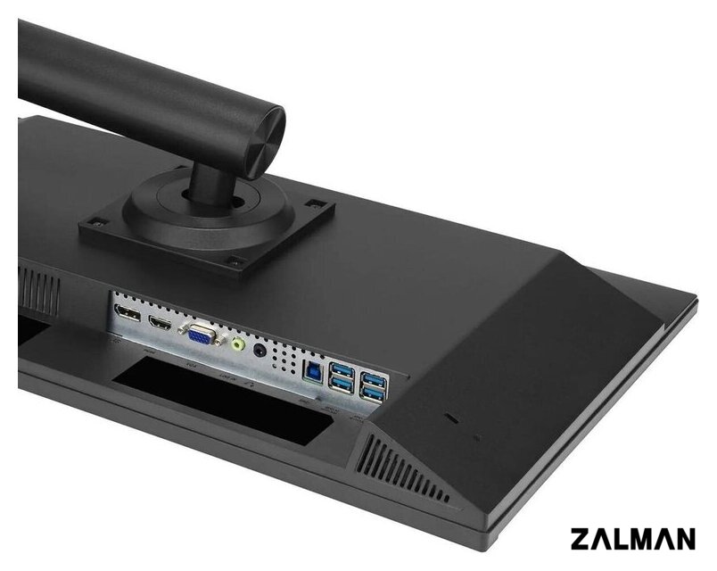 Монитор ASUS Business VA279QGS