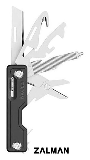 Мультитул NexTool Multifunction Knife NE20096