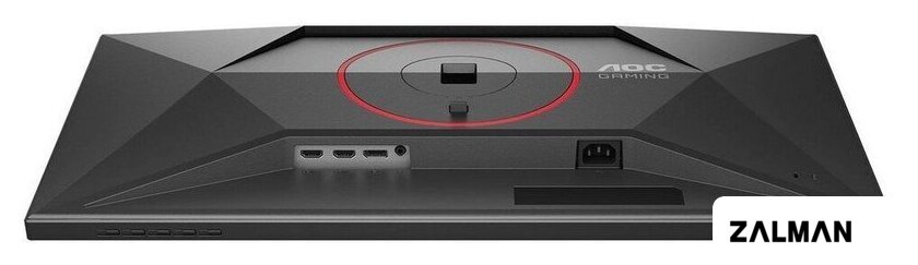 Игровой монитор AOC Gaming Q27G4S