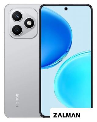 Телефон HONOR X8d 8GB/128GB международная версия (серый)