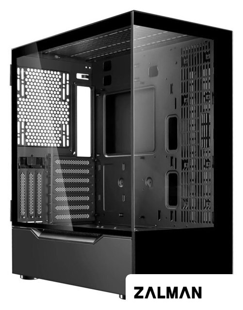 Корпус Ginzzu GL720