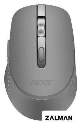 Мышь Acer OMR310 (темно-серый)
