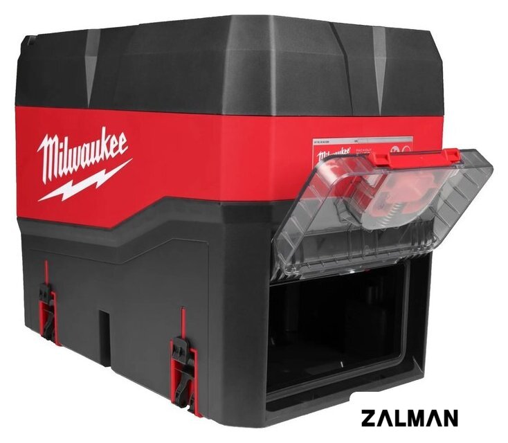 Пылеуловитель Milwaukee PODS-1 4932498256