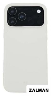 Чехол для телефона Magssory CSL045 для iPhone 17 Pro Max Icory CSL045i
