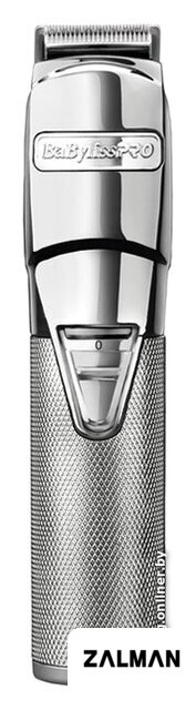 Триммер для бороды и усов BaByliss PRO FX7880E