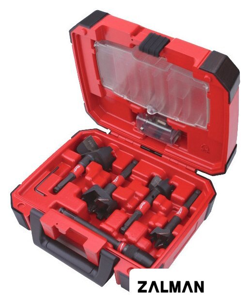 Набор сверл Milwaukee Switchblade 4932479503