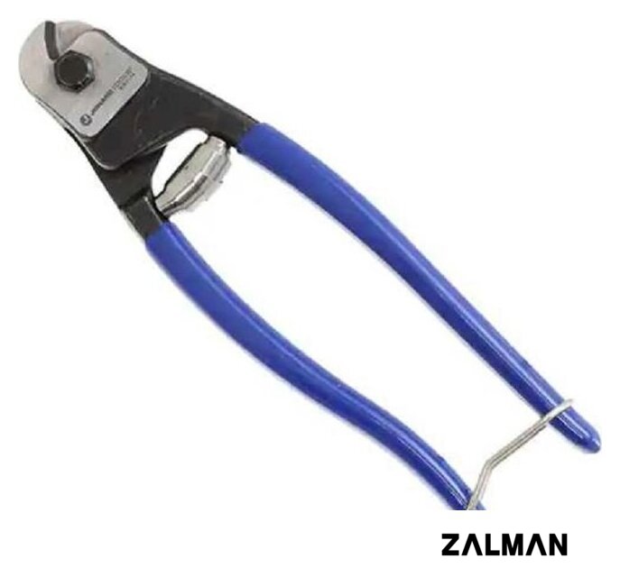 Кабелерез Workpro WP216012