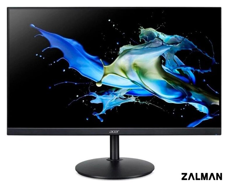 Монитор Acer Vero CB243YEBEmipruzxv UM.QB3CD.E01