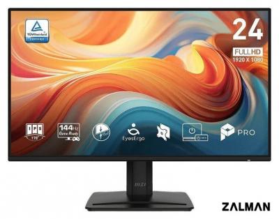 Монитор MSI Pro MP242 E14A