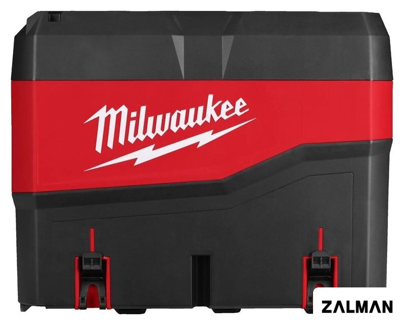 Пылеуловитель Milwaukee PODS-1 4932498256