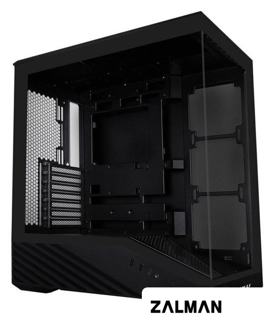 Корпус Lian Li V100 TG G99.V100X.R0
