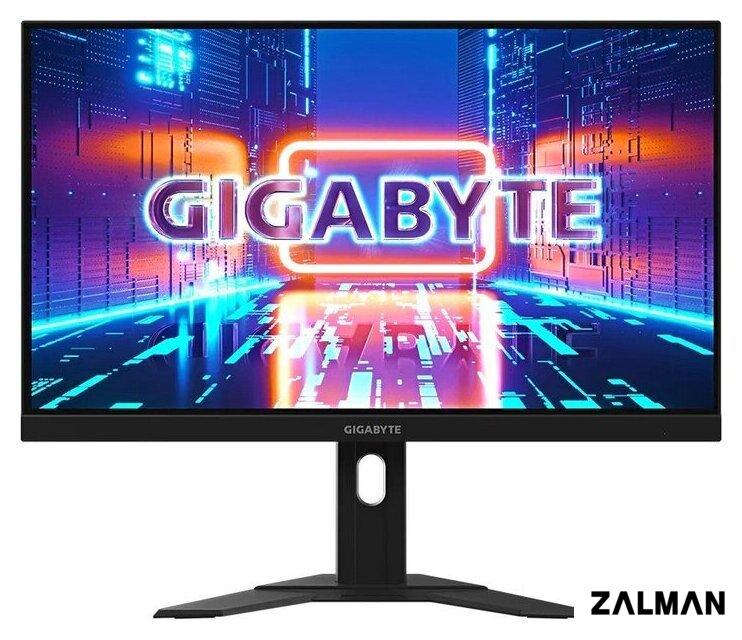 Игровой монитор Gigabyte M27U
