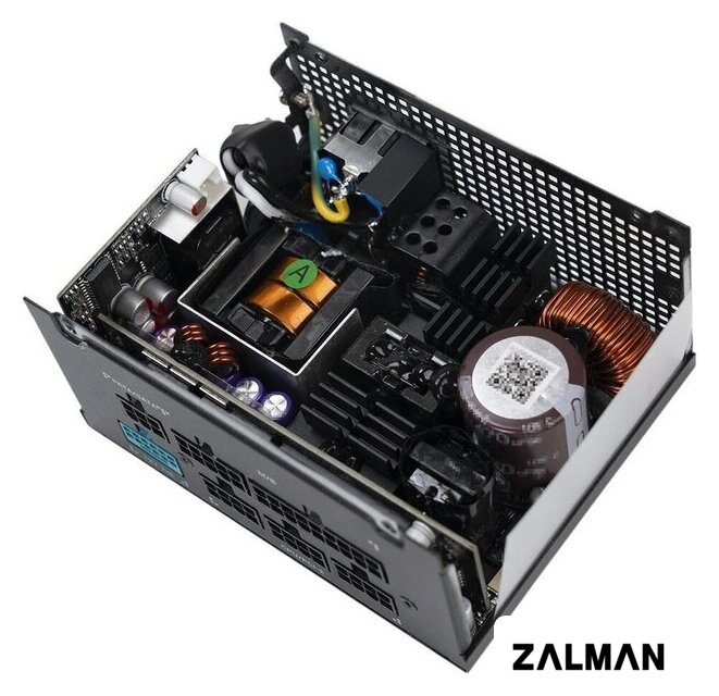 Блок питания GamerStorm PS750G