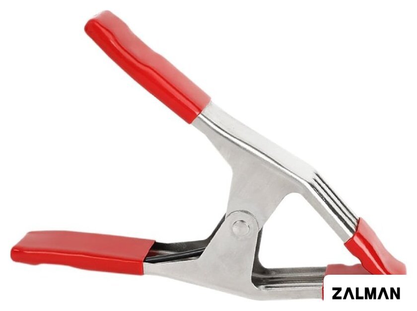 Зажим Workpro WP232008