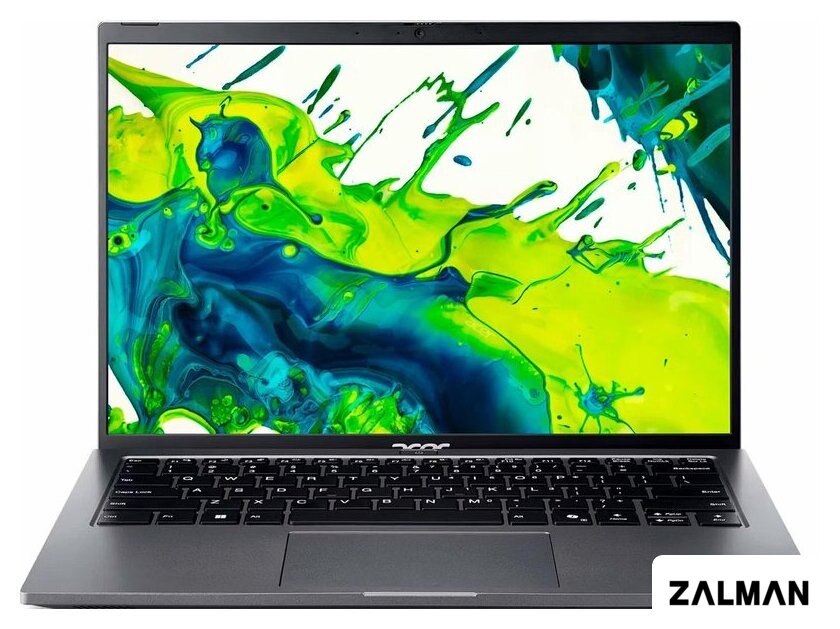 Ноутбук Acer Aspire Go 14 AG14-71M-72H5 NX.JFWCD.003