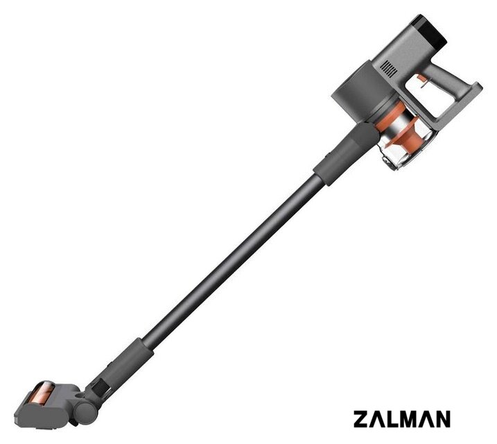 Пылесос Xiaomi Vacuum Cleaner G20 Max D206 (европейская версия)