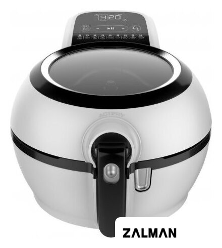 Аэрогриль (аэрофритюрница) Tefal FZ760030