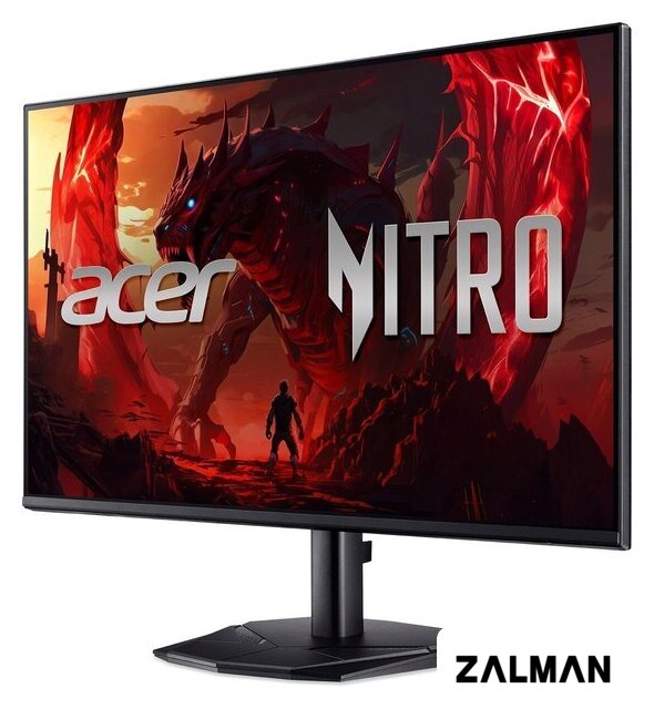 Игровой монитор Acer Nitro KG241YP6bip UM.QX1CD.601