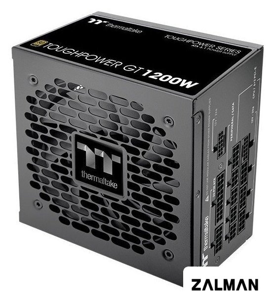 Блок питания Thermaltake Toughpower GT 1200W PS-TPT-1200FNFAGE-3