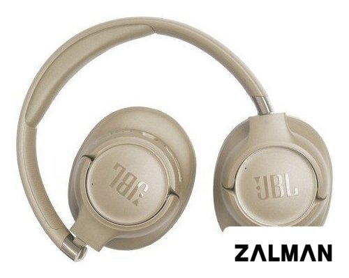Наушники JBL Tune 780NC (бежевый)