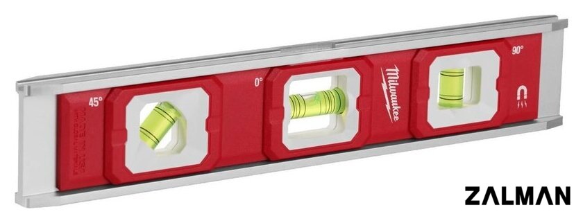 Уровень строительный Milwaukee 4932498716