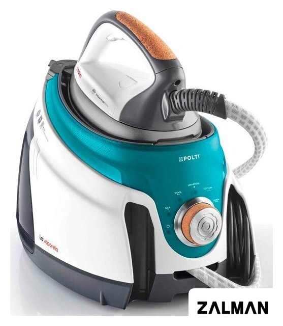 Утюг Polti La Vaporella XT100C