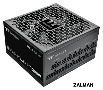 Блок питания Thermaltake Toughpower PT 1200W PS-TPP-1200FNFAPE-1