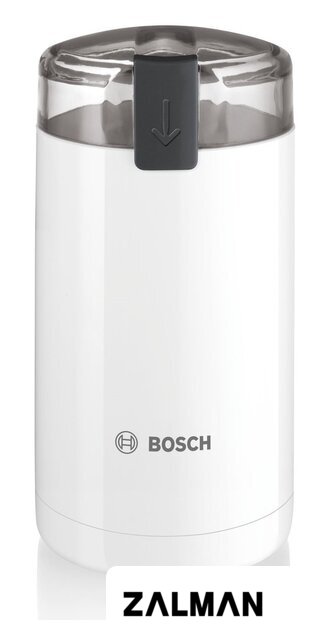 Электрическая кофемолка Bosch TSM6A011W